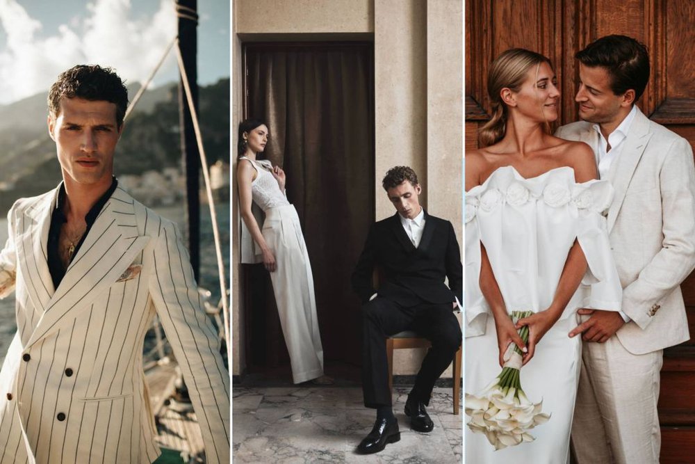 6 tips for your perfect tailor-made suit!