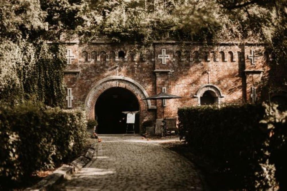 Dé zes allermooiste historische trouwlocaties van Antwerpen