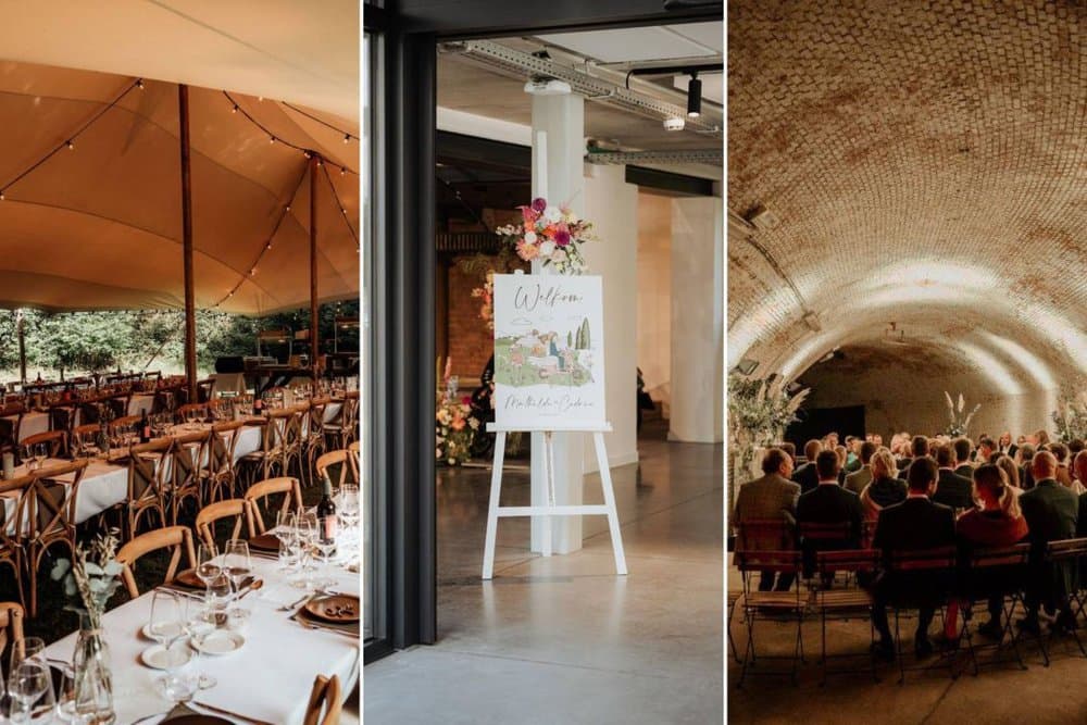 Renting party rooms for your wedding - here's how to get started!