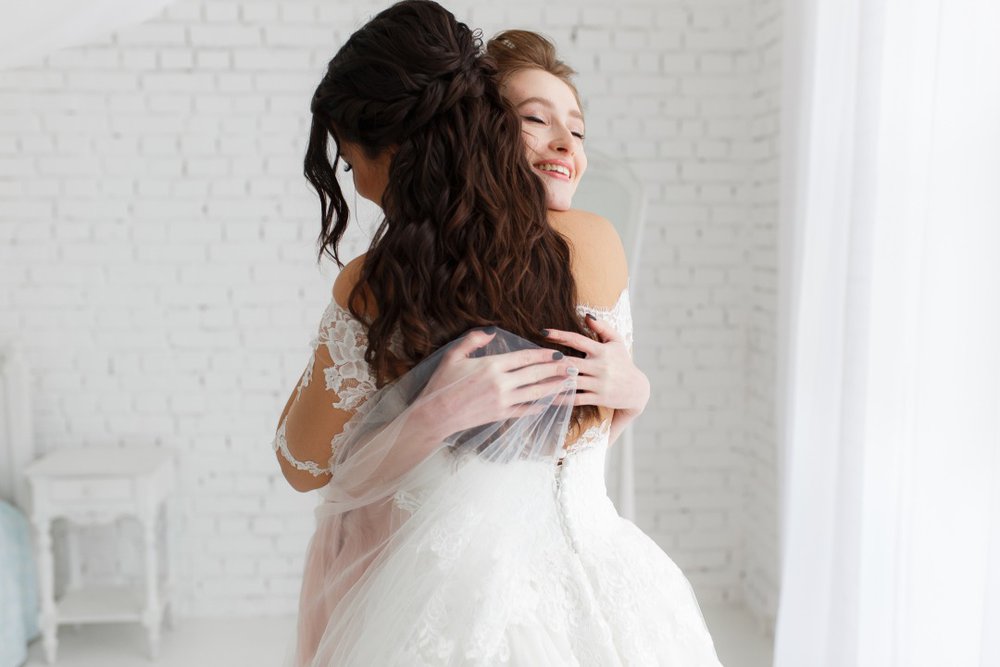 This will make you the perfect maid of honour!