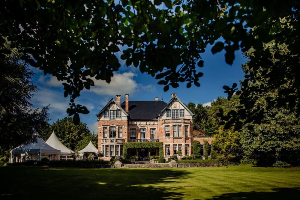 So you can find the perfect party room for your wedding!