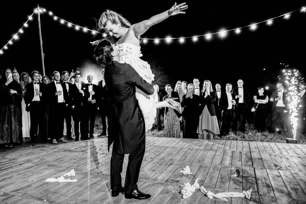 Comment atteindre la génération Z sur les réseaux sociaux et TikTok en tant que prestataire de mariage ?