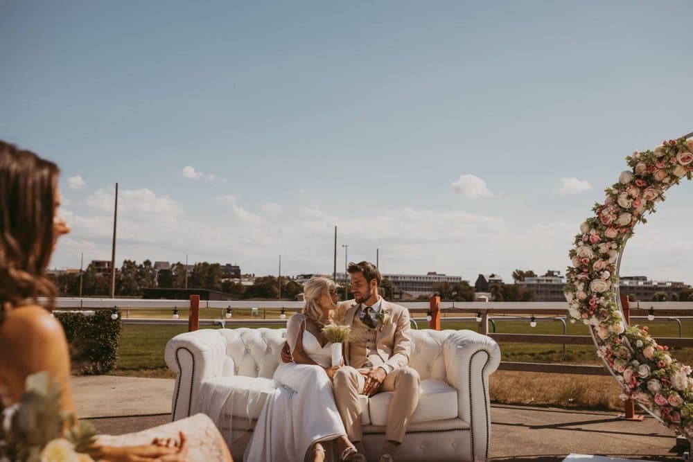 Top 10 mythes voor je trouwfeest ontkracht