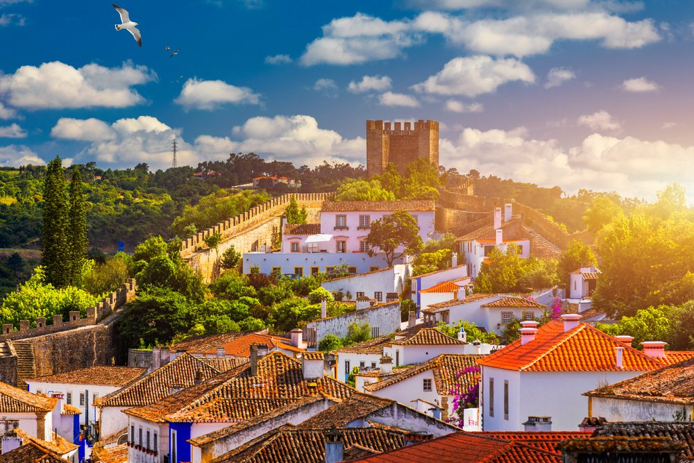 9 redenen waarom je op huwelijksreis naar Portugal wil