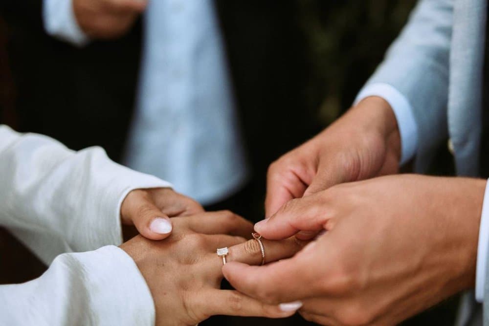 Alliances: les prix sous la loupe! Comment choisir en toute connaissance de cause?