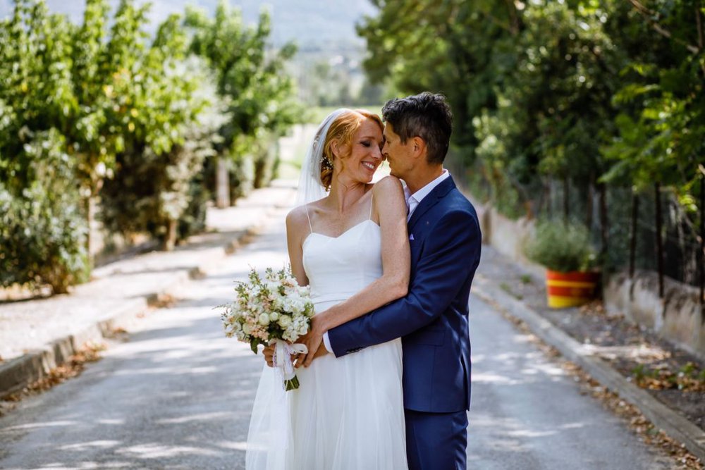 Bohemian Chic in het zuiden van Frankrijk - Lynn & Michel