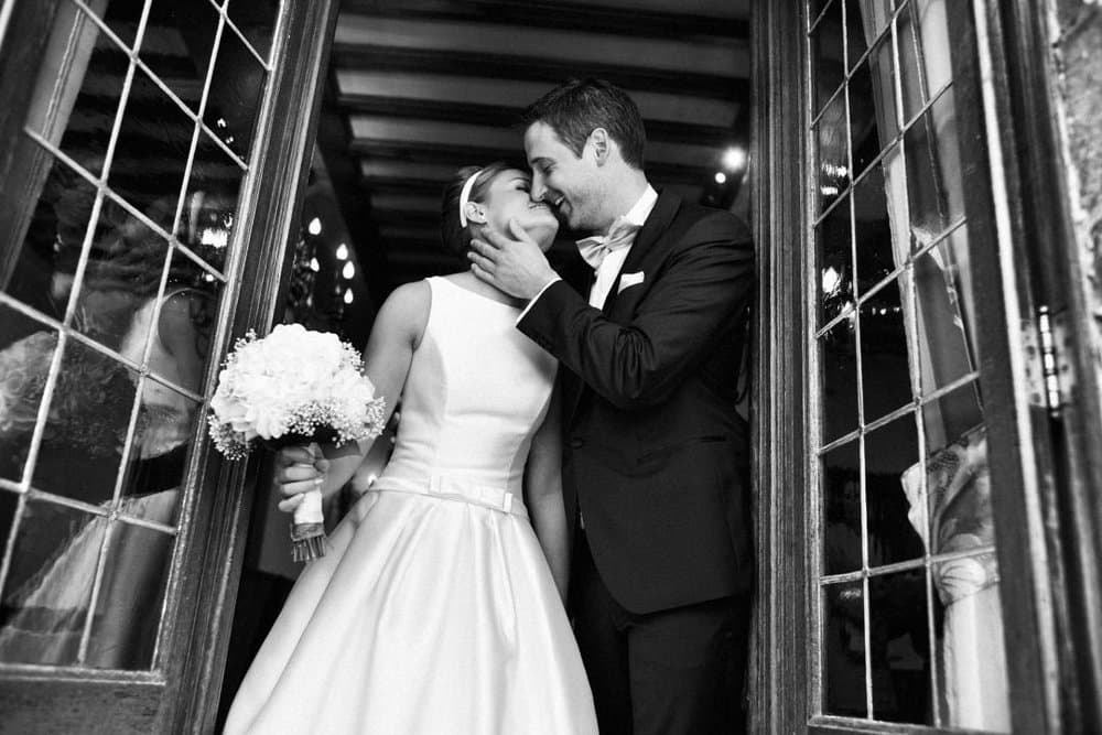 De perfecte wedding hashtag