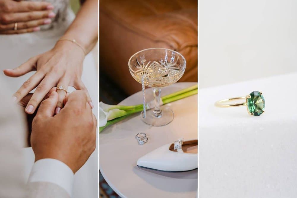 Comment donner la bague de fiançailles lors de la demande en mariage ?