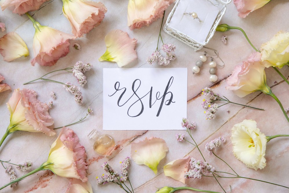 Wat is een RSVP?