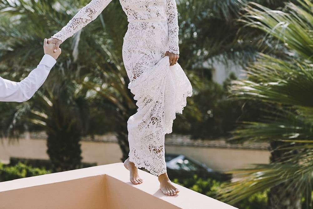 Mariages à l'étranger : Ibiza