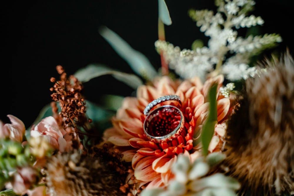 Duo trouwringen: hét symbool van jullie eeuwige liefde en toewijding