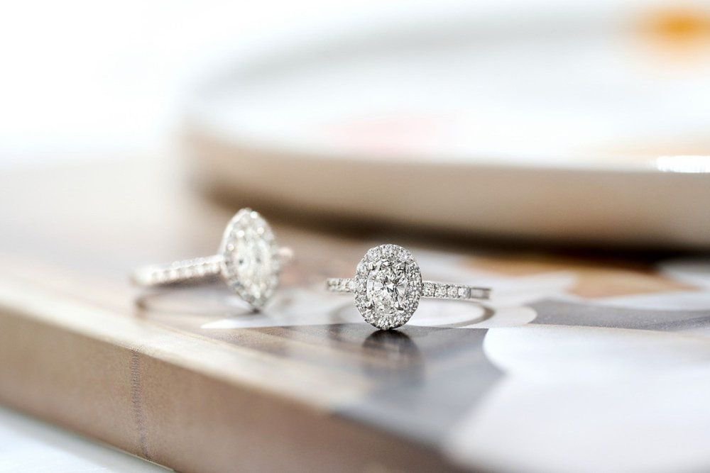 The perfect cut for your engagement ring according to Scaldis