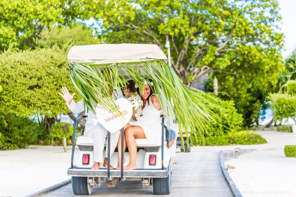 How to have great honeymoon