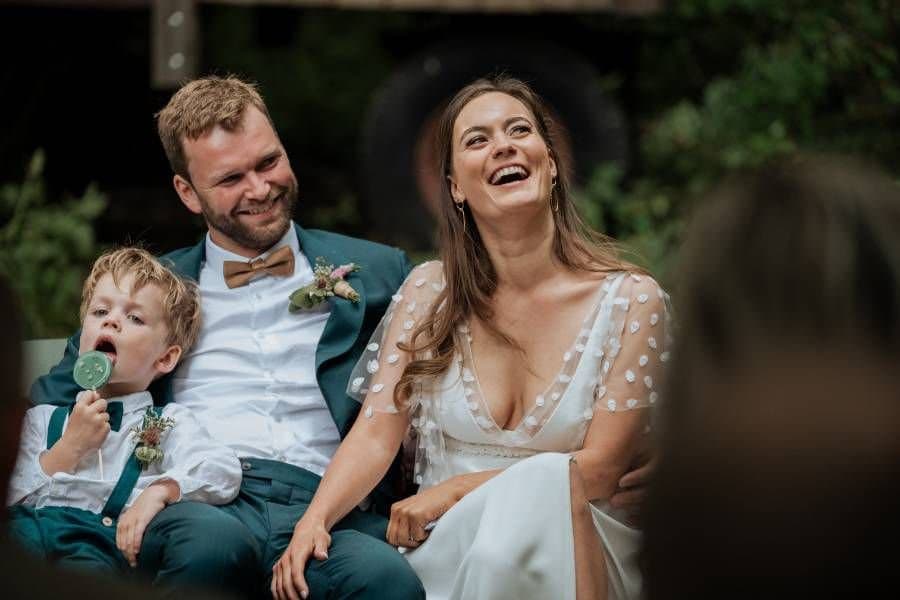 Top 10 des choses que les couples regrettent après leur fête de mariage