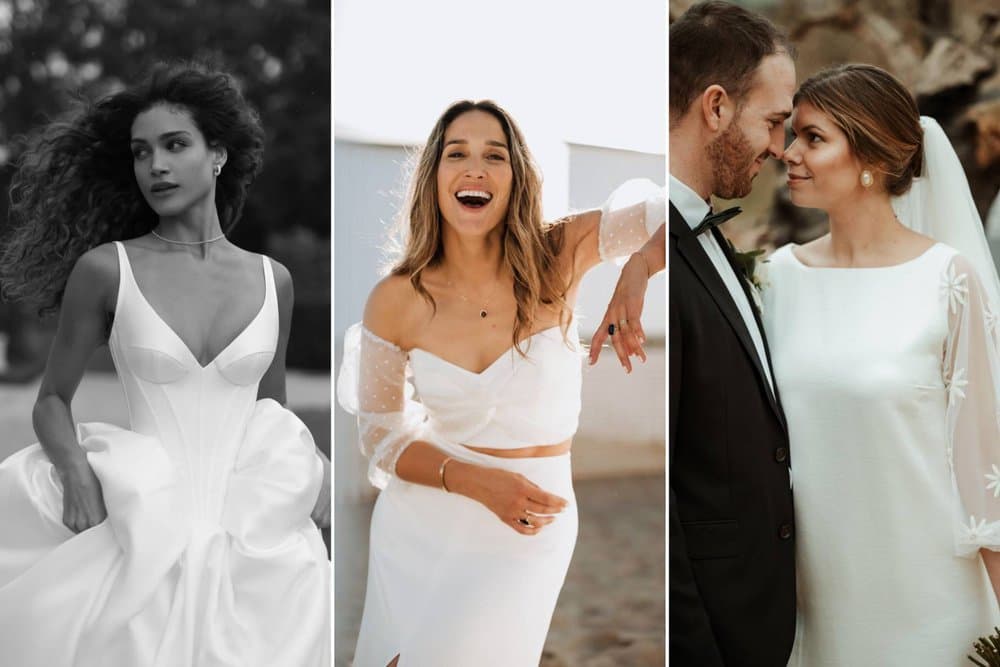 Trouwkleed kopen? Volg deze 11 stappen naar jouw droomjurk