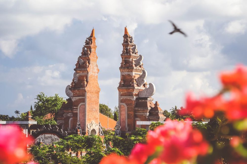 Honeymoon Guide: honeymoon to Bali, unwind in a private villa!