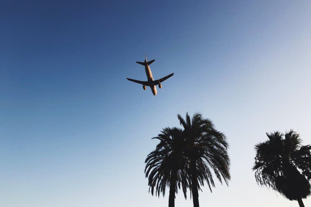 The mini-moon as a honeymoon: what is it and where to go?