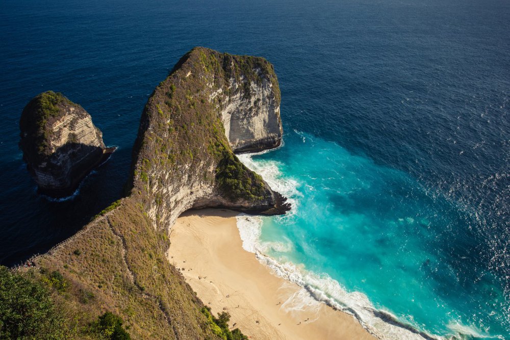 8 reasons why you want to honeymoon in Bali