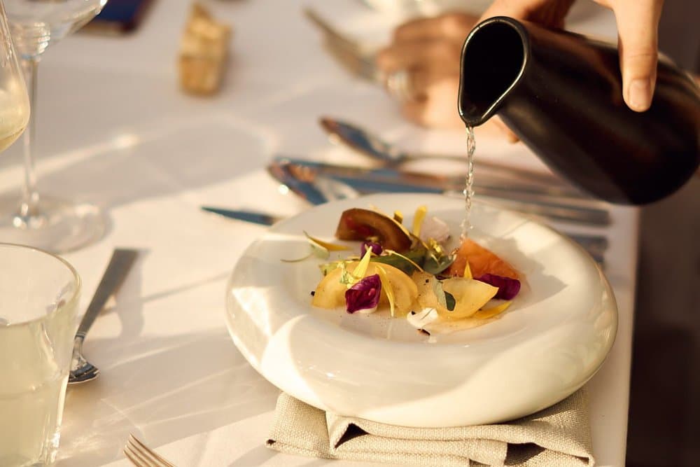 Primeur: Gentse Coeur Catering is eerste Belgische cateraar met B Corp-label