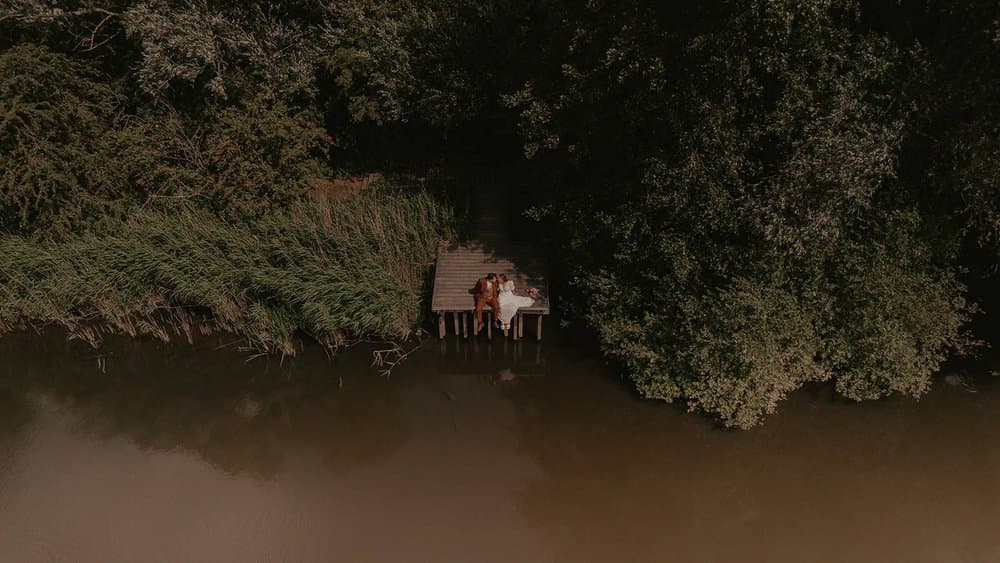 Voor de bride-to-be: geschenken die haar dag nog mooier maken