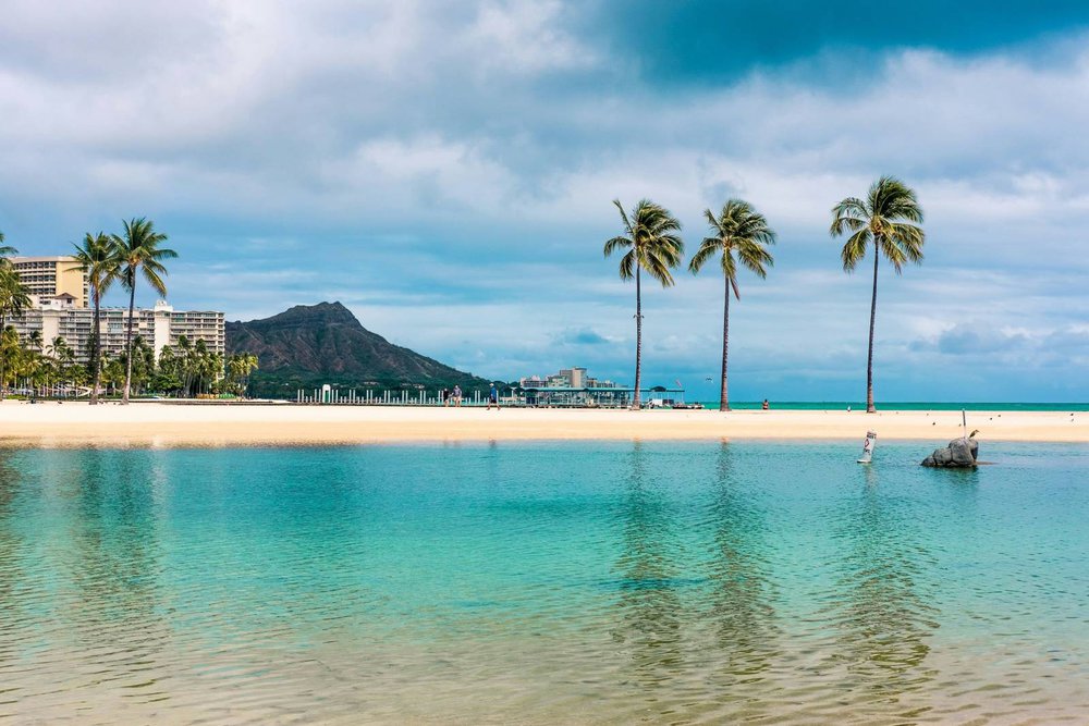 The ultimate guide to planning your honeymoon according to Travel Lounge
