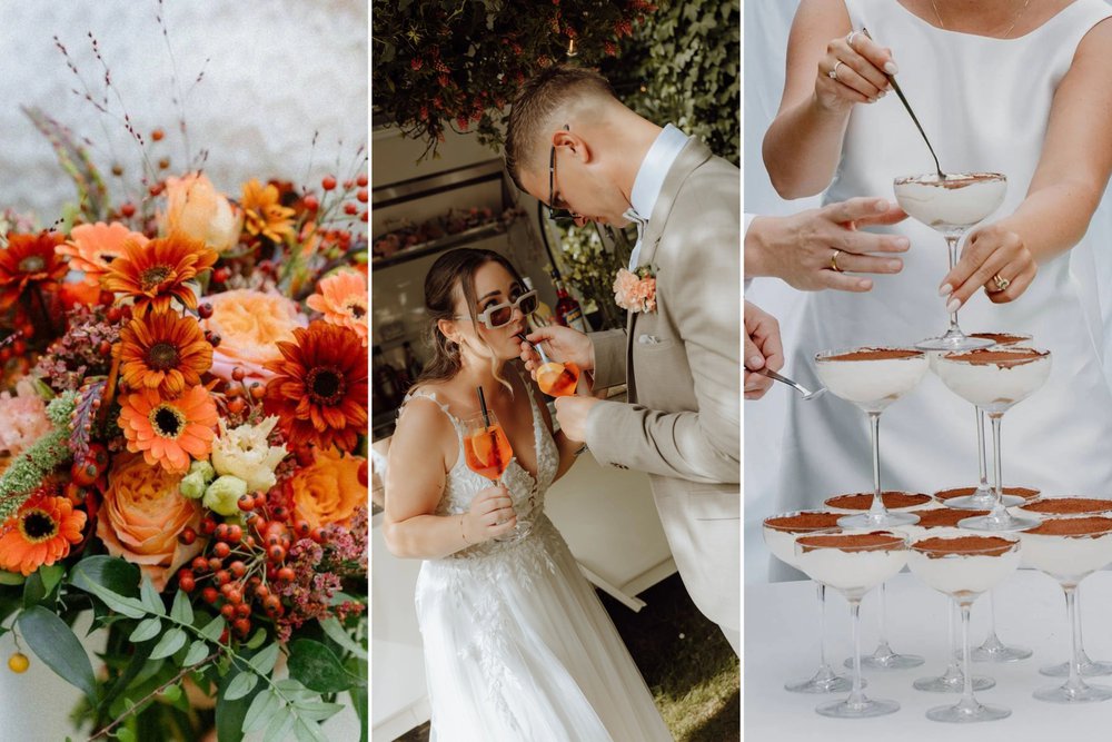 Wedding Trends 2027: deze 15 trouwtrends zien we op de huwelijksfeesten van 2027