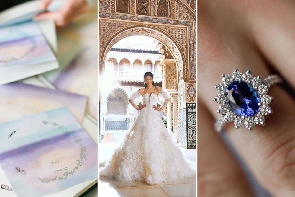 Vous vous mariez l'année prochaine ? LES Tendances Mariages pour 2023 !