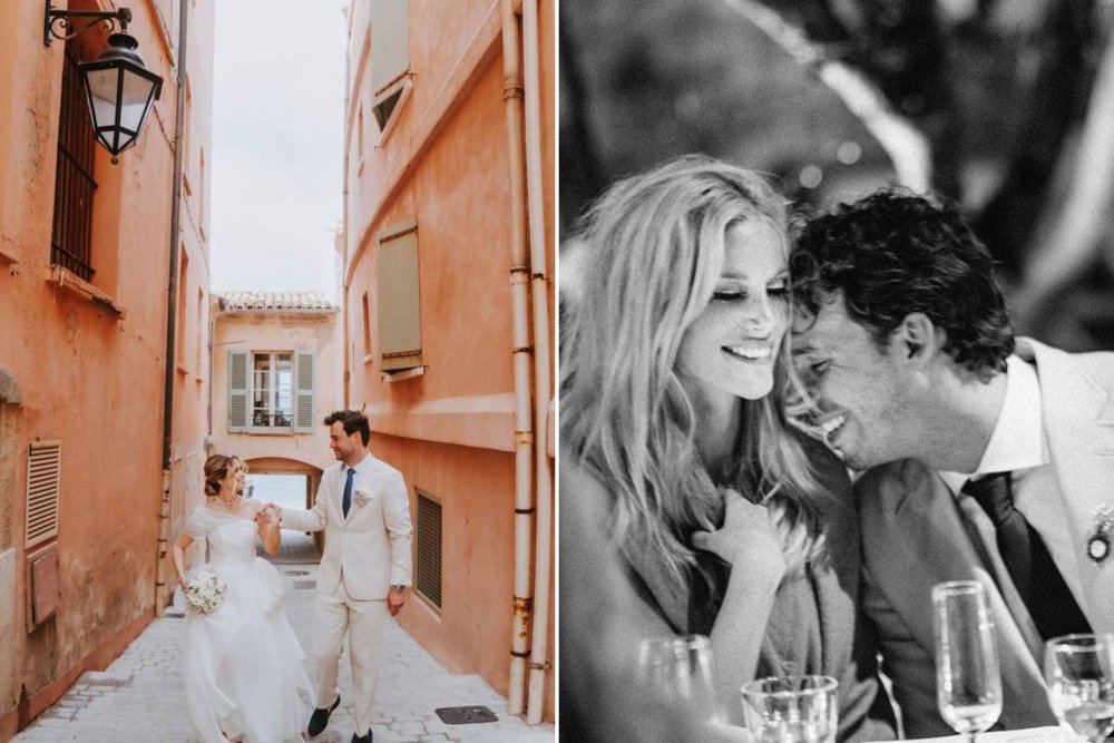 Votre vidéo de mariage: la magie du "I Do" dans "Pour toujours"