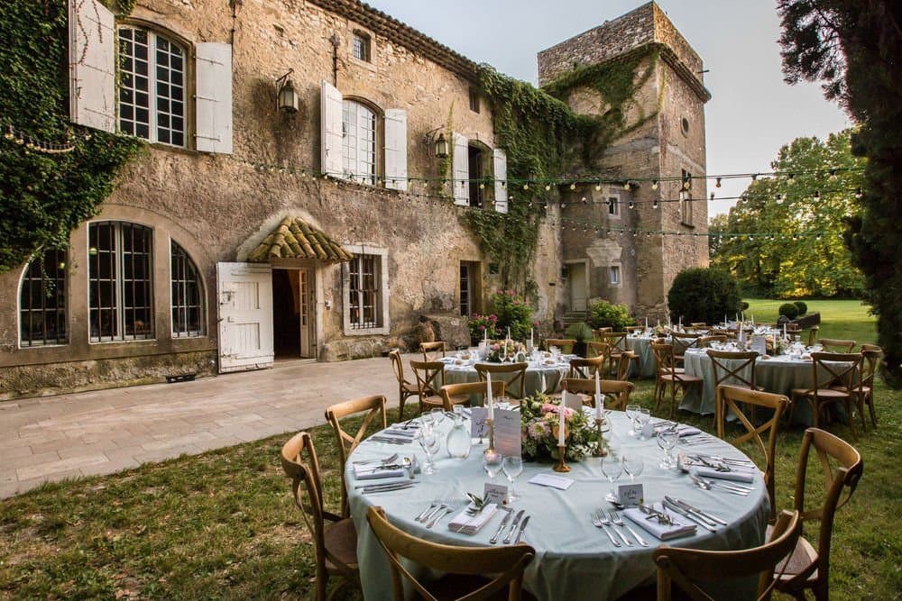 Se marier en France : les 7 lieux préférés d'un photographe de mariage