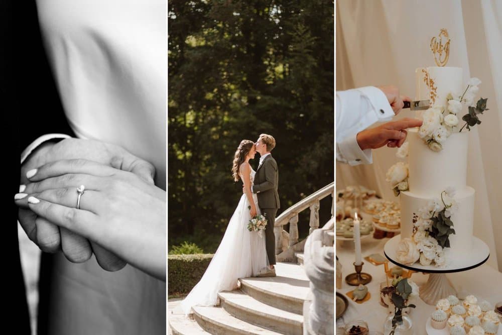 Graag nog trouwen in 2026? Dat kan!