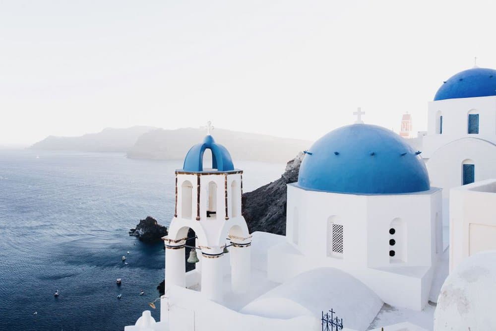 Trouwen in Griekenland? Maak je droom waar!