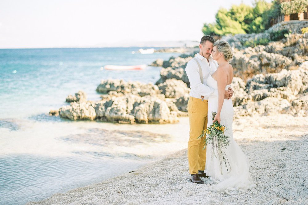 Mariage à l'étranger : 5 régions sous les projecteurs