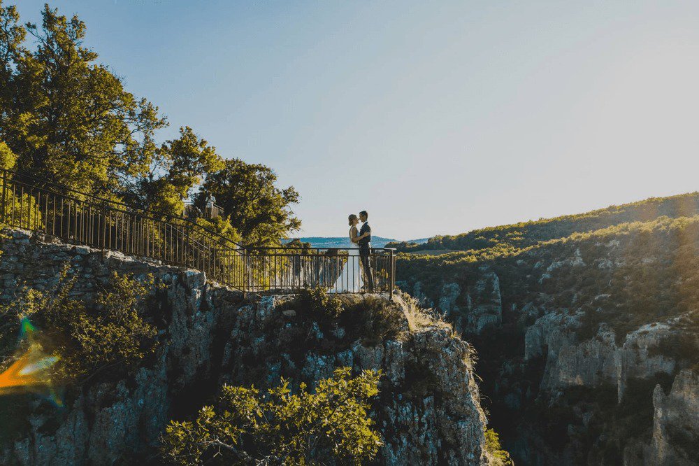 Se marier en Provence, une expérience idyllique avec Nuptiae Fairytale Architects