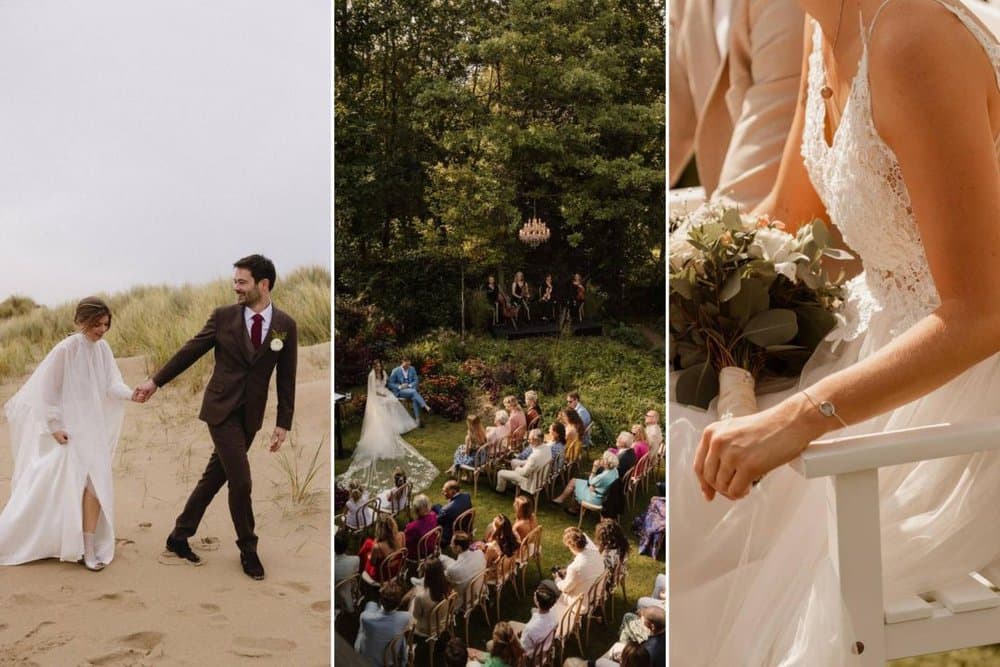 10 belles traditions de mariage à garder en tête