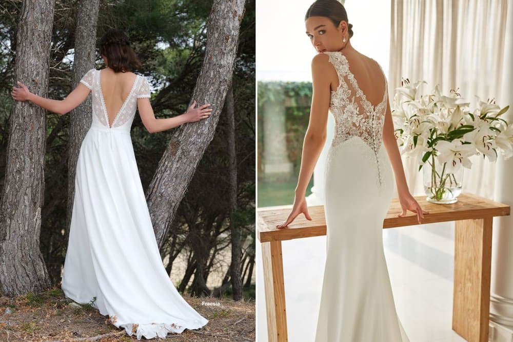 Personnaliser votre robe de mariée ? Ce que vous devez savoir !