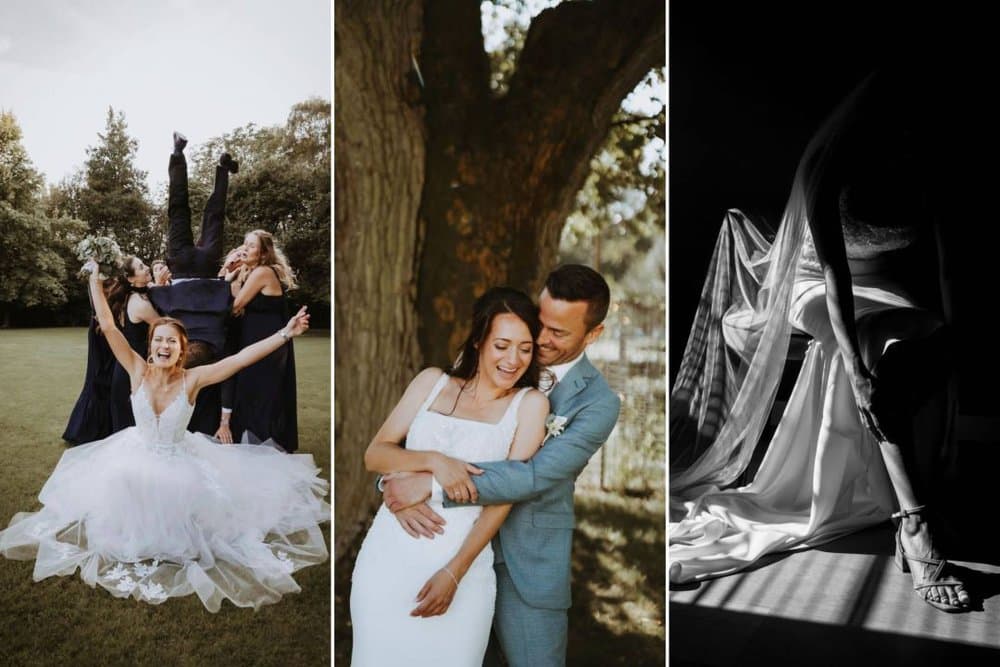 Vidéo de mariage ? Go !