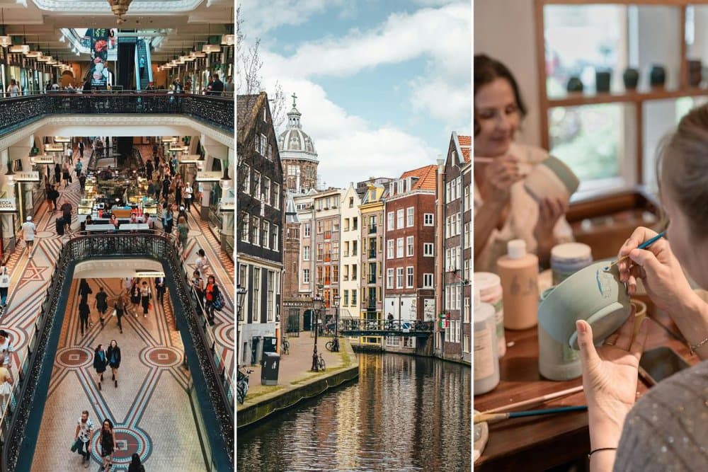 5 leuke uitstapjes met je mama: zo maak je Moederdag echt bijzonder