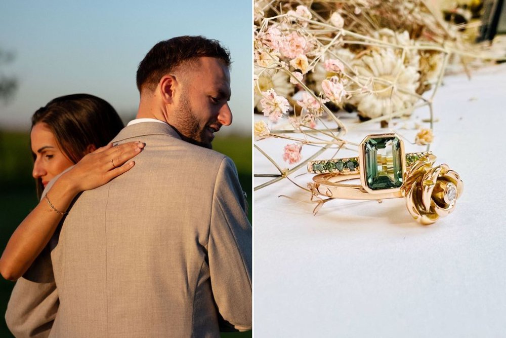 17 original marriage proposals to surprise your partner with