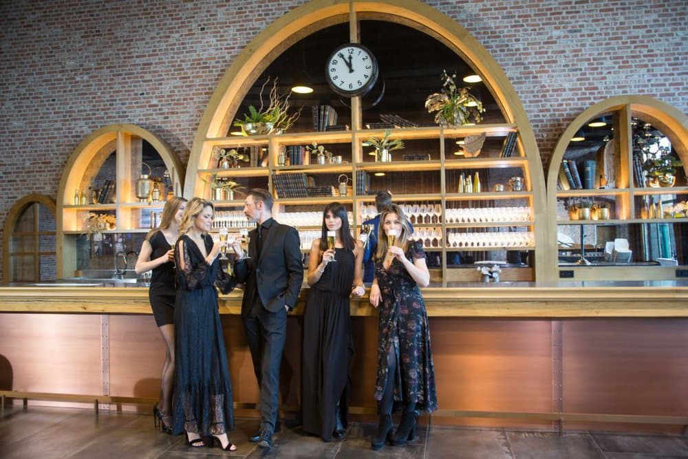 Unique wedding venues in West Flanders