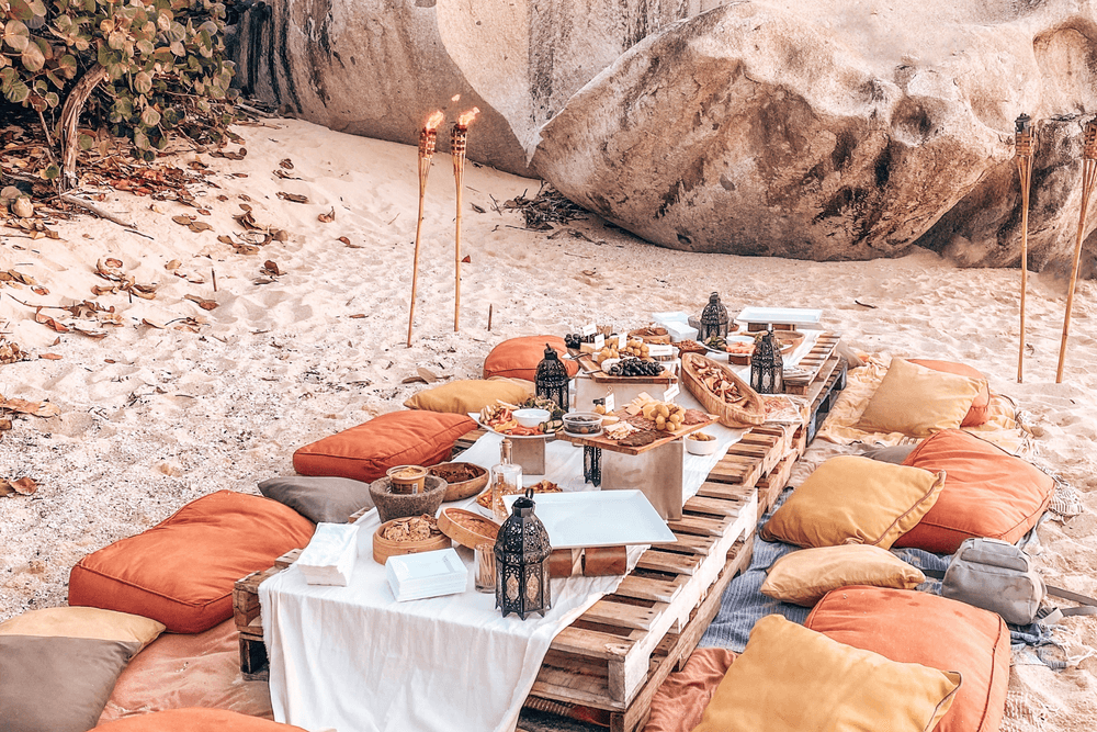 Unieke ervaringen tijdens jullie huwelijksreis!