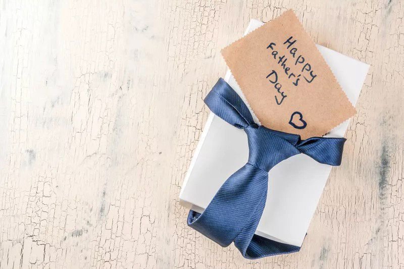 20x the coolest Father's Day gift