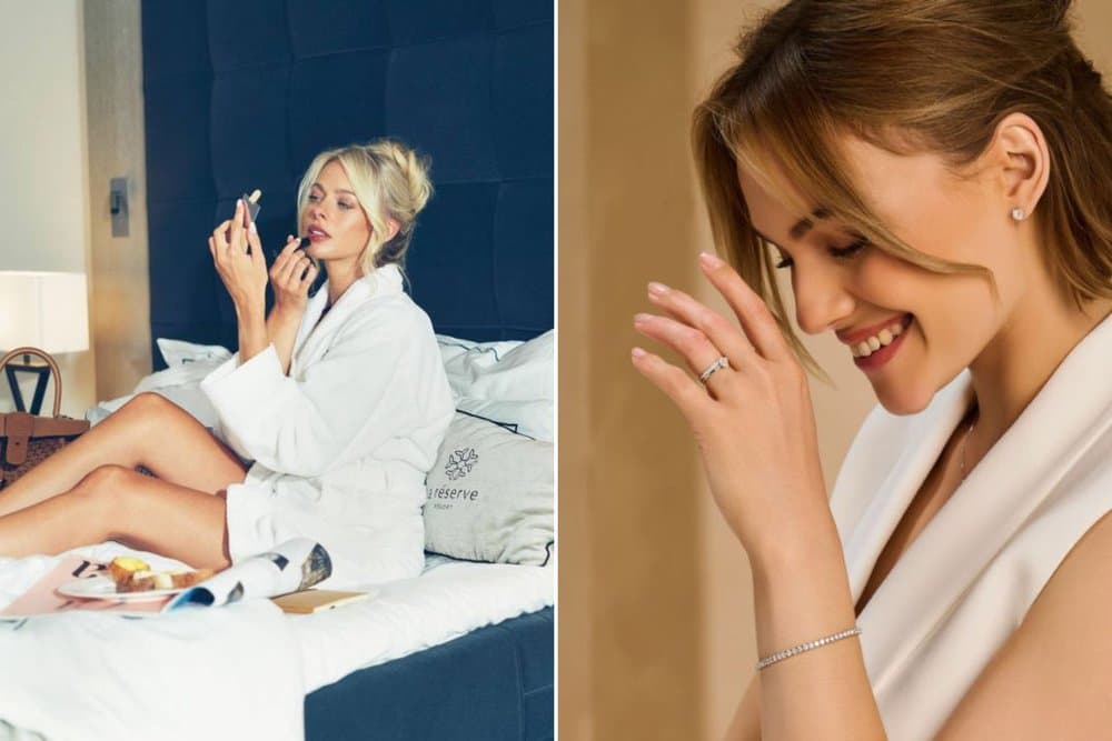 7 surprising Valentine's gifts for her