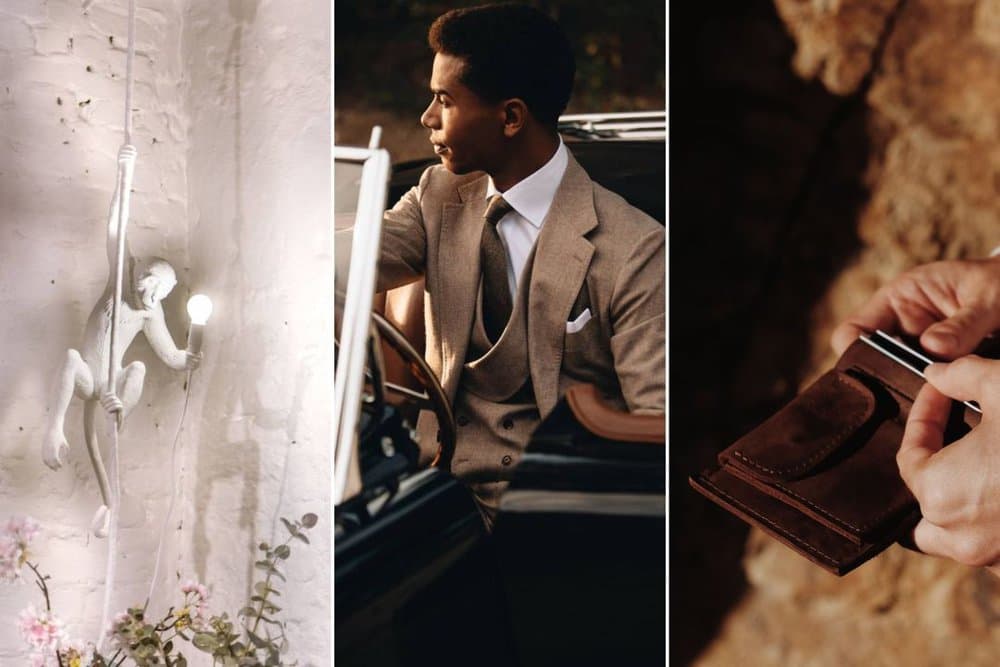 7 verrassende Valentijnscadeautjes voor hem