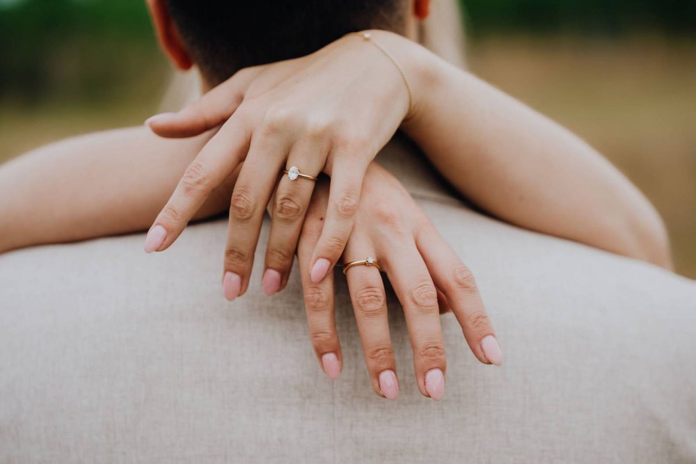 La bague de fiançailles parfaite en 7 conseils