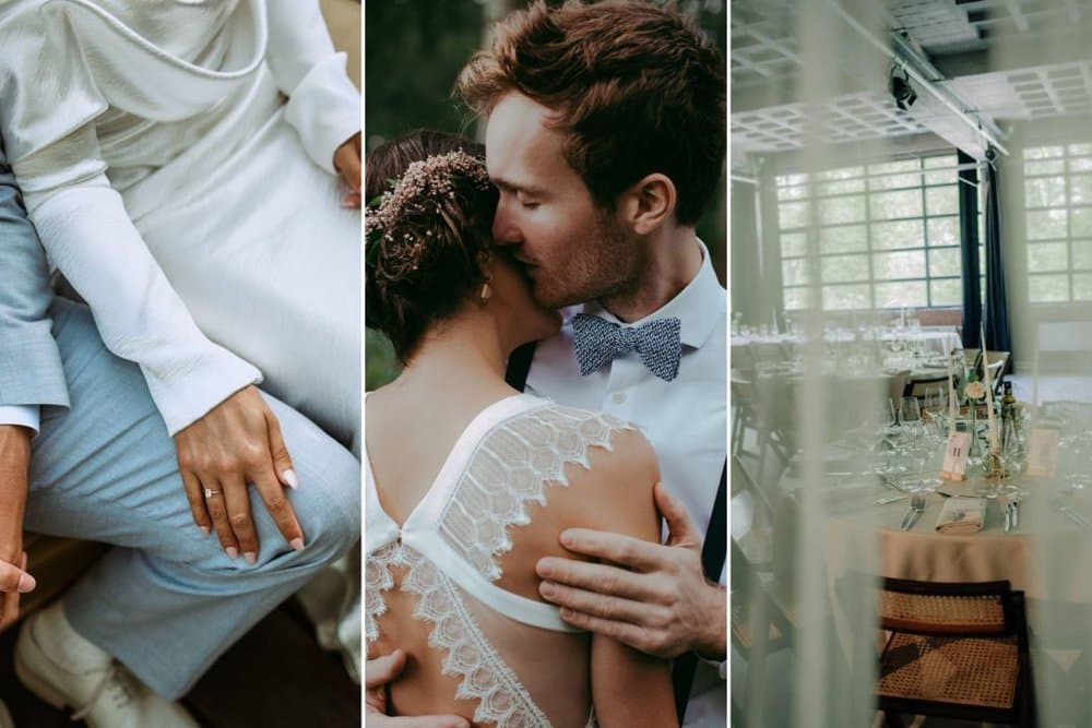 Fiancés et débordés ? Faites d'abord ces 10 choses !