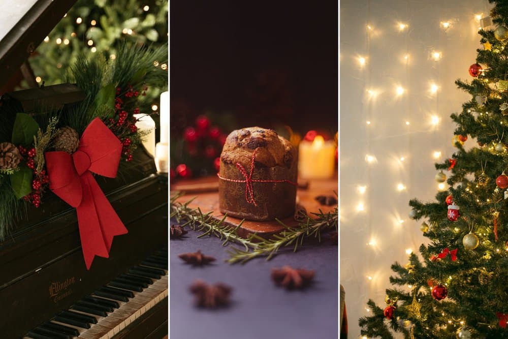 Je verlovingsfeest tijdens kerst, met de allermooiste decoratie!