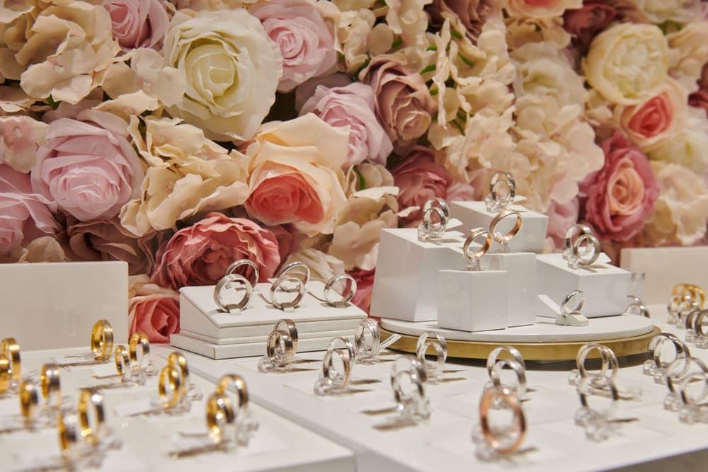 Trouwringen & verlovingsringen: ontdek de wereld van Versato Juweliers