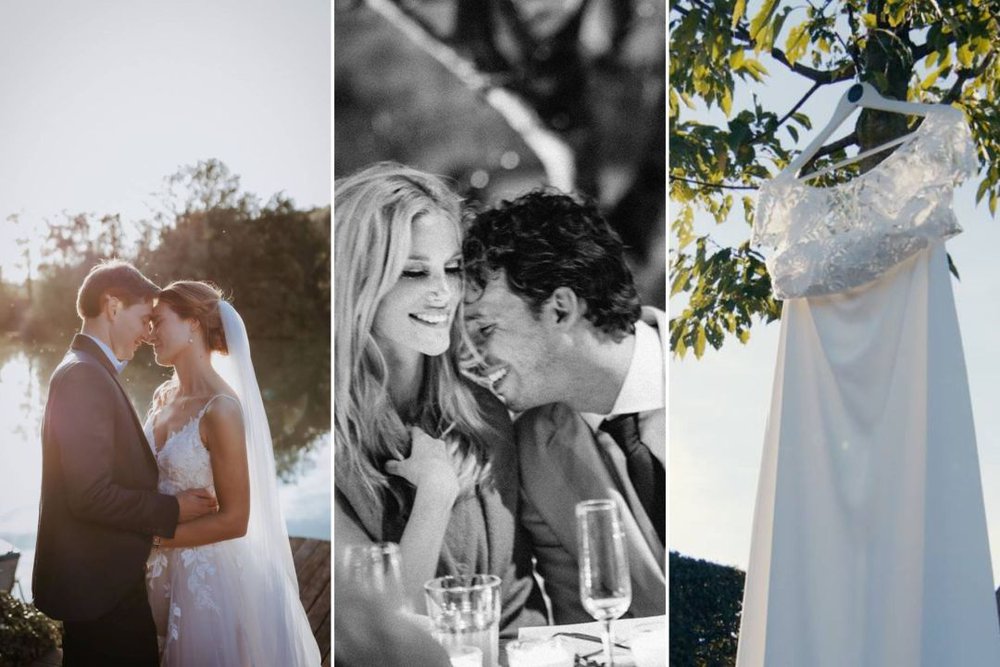 Relive your wedding day? It can be done thanks to your wedding videographer!