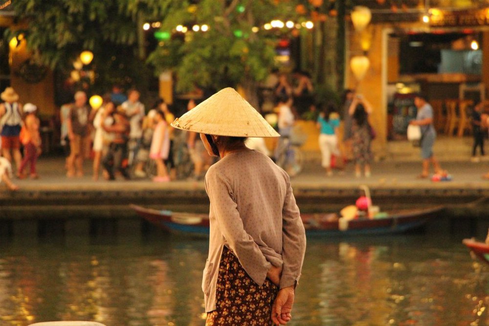 Région de lune de miel à l’honneur : le Vietnam