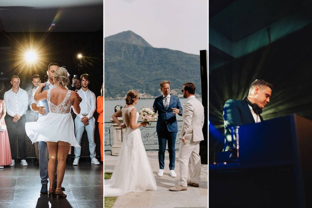 These 6 questions are best asked of your DJ!